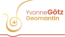 Yvonne Götz - Geomantin